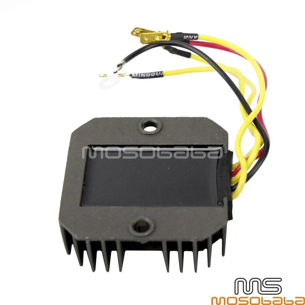 Regulator Rectifier for Suzuki GS250 GS400 GS450 GS850 GS1000 GS1100 (1978-1983)