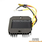 Regulator Rectifier for Suzuki GS250 GS400 GS450 GS850 GS1000 GS1100 (1978-1983)