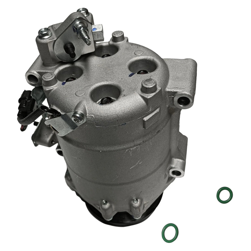 AC Compressor w/Clutch 7-Groove for Acura RDX (2007–2012) Honda CR-V (2007–2011) 98580