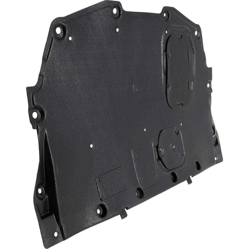 Engine Splash Shield for Toyota Yaris iA (2017–2018)