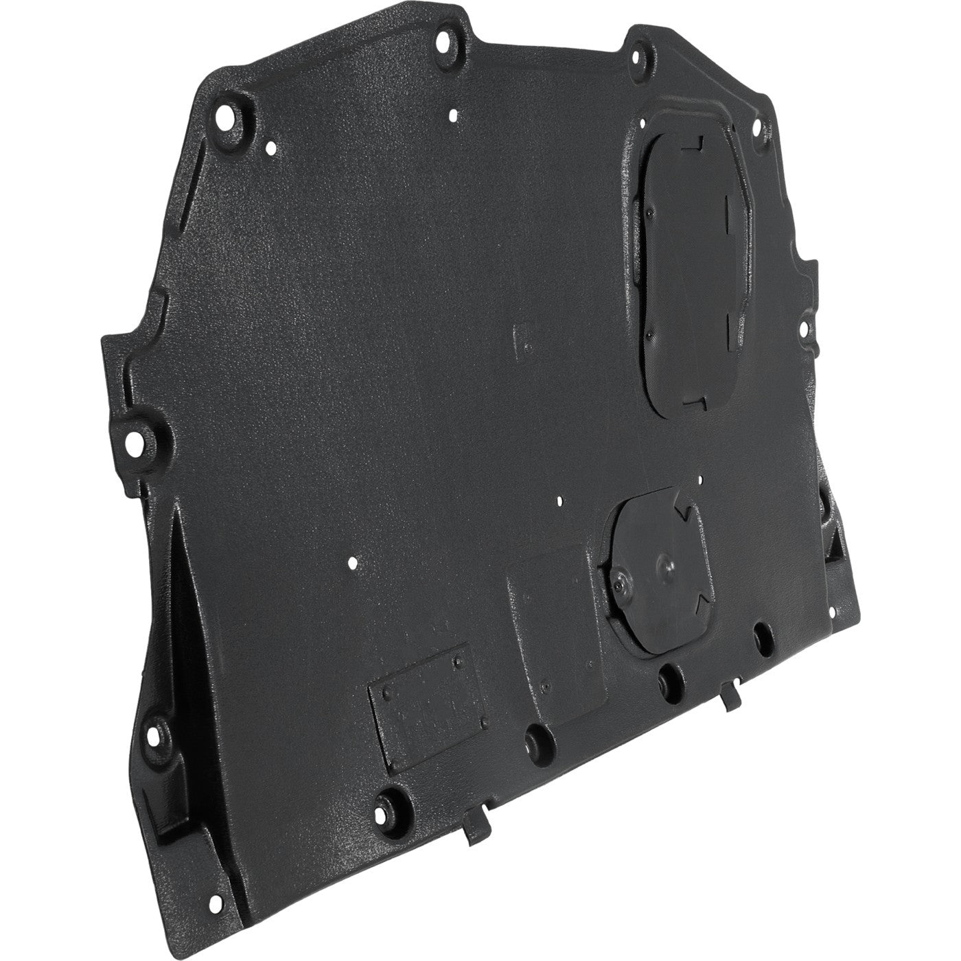 Engine Splash Shield for Toyota Yaris iA (2017–2018)
