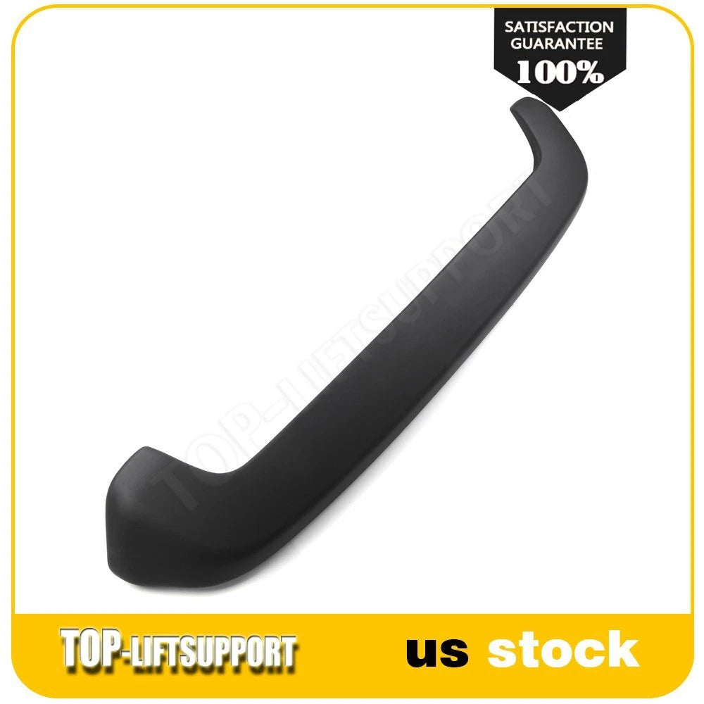 Rear Side Wing Trunk Spoiler for Toyota 4Runner (2005–2009) with 3rd Brake Light