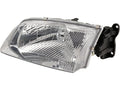 Left Headlight for Mazda 626 (2000–2002) NT726DH