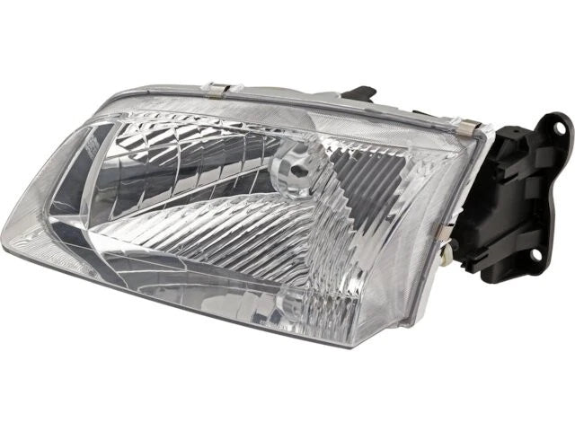 Left Headlight for Mazda 626 (2000–2002) NT726DH