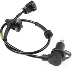 Rear RH & Front LH ABS Wheel Speed Sensors for Holden Barina TK (05-10)