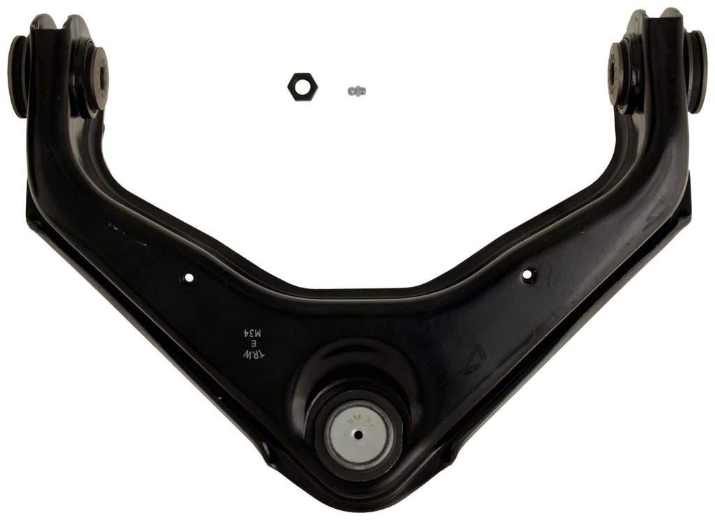 Front Upper Control Arm for Chevrolet Silverado 2500 HD (2001-2010)