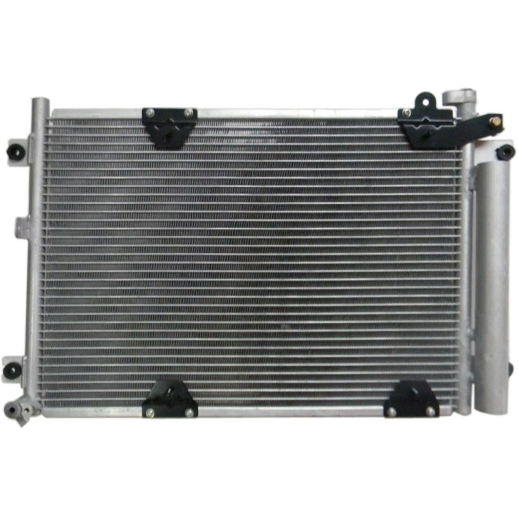 AC Condenser for Suzuki Grand Vitara (1999–2001) with Drier