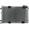 AC Condenser for Suzuki Grand Vitara (1999–2001) with Drier