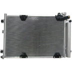 AC Condenser for Suzuki Grand Vitara (1999–2001) with Drier