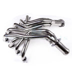 Stainless Steel Racing Header Exhaust Manifold for Corvette C6 LS2/LS3 Z06 (2005–2013)