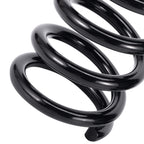 3" Lowering Coil Springs & 5" Drop Axle Flip Kit for Ford Ranger/Mazda (1998-2014)