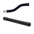 Gates Upper & Lower Radiator Coolant Hose Kit for Ford Bronco II Ranger (1984–1990)