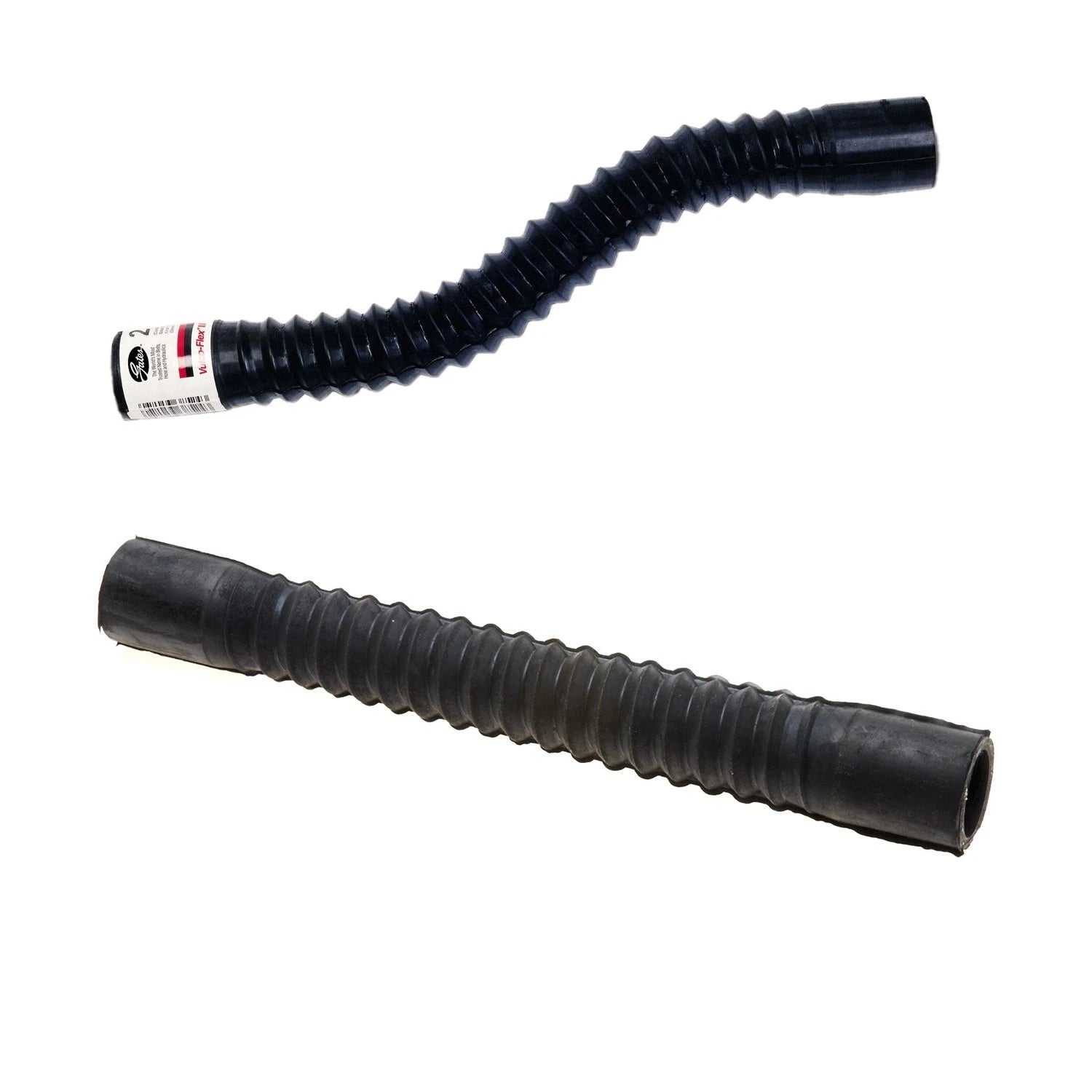 Gates Upper & Lower Radiator Coolant Hose Kit for Ford Bronco II Ranger (1984–1990)