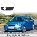 1 Pc Fog Light Grill for Ford Focus (2005–2006) No. 4M5119952AE