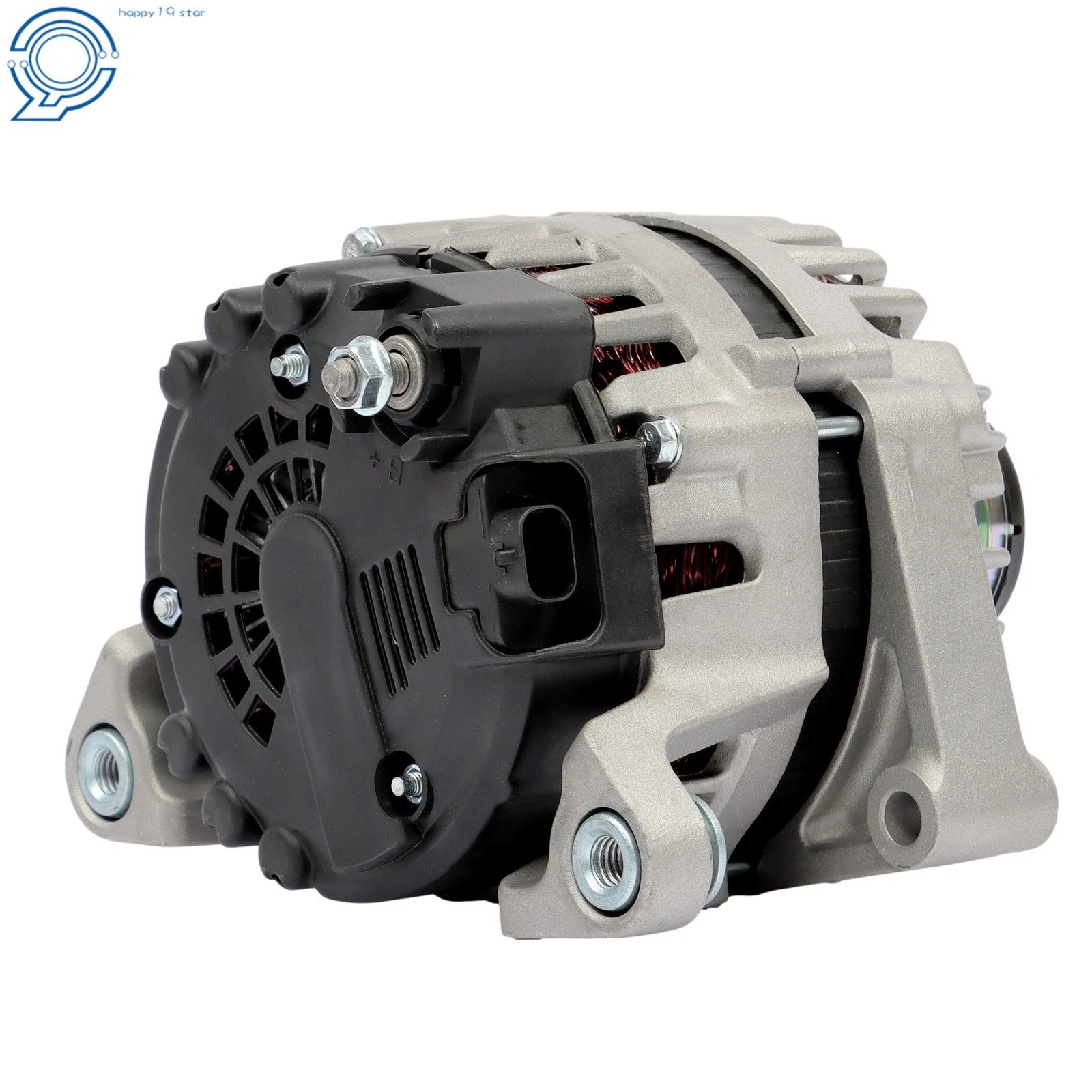 Alternator for Chevrolet Cruze (2012–2014, 2016) L4 1.4L 11654