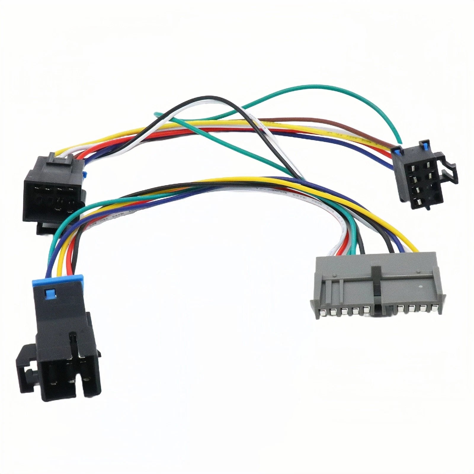 Heater Climate Control Harness Adapter for Chevy Silverado C/K 1500 2500 (1995)