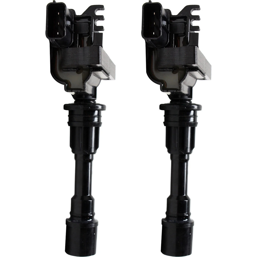 Set of 2 Ignition Coils for Mazda Miata (2001–2005)