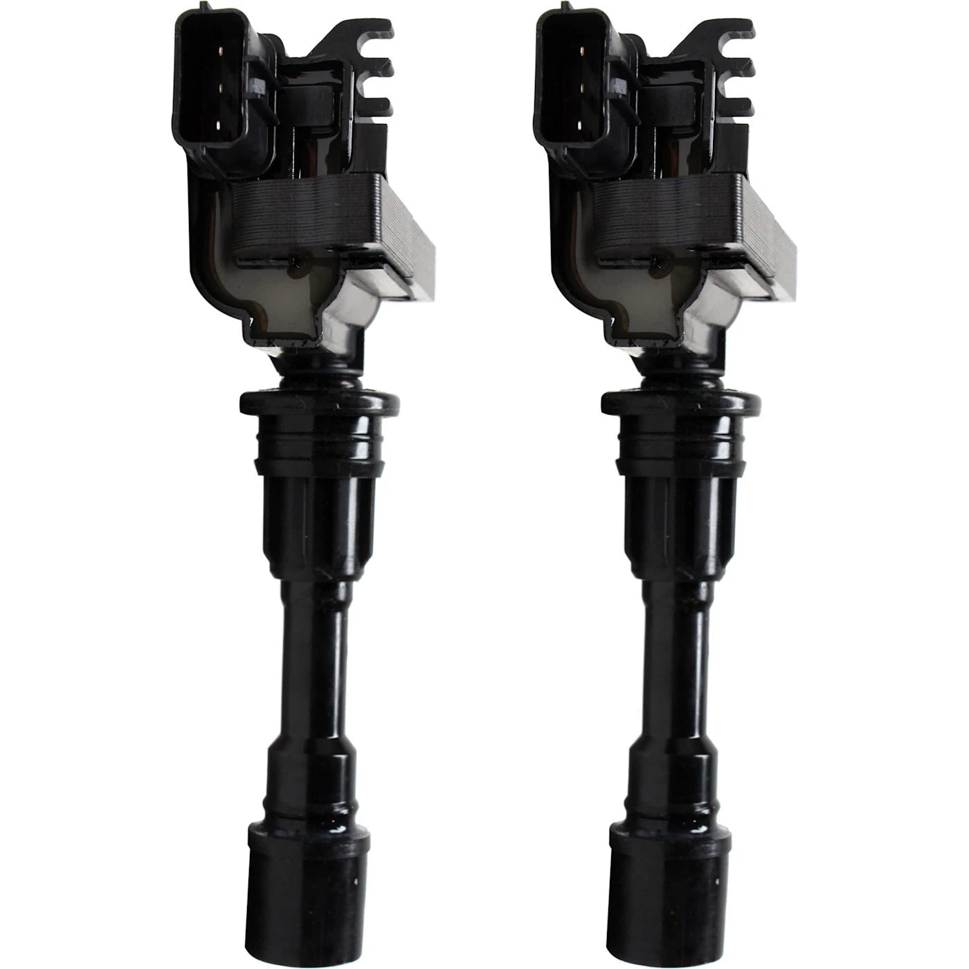 Set of 2 Ignition Coils for Mazda Miata (2001–2005)