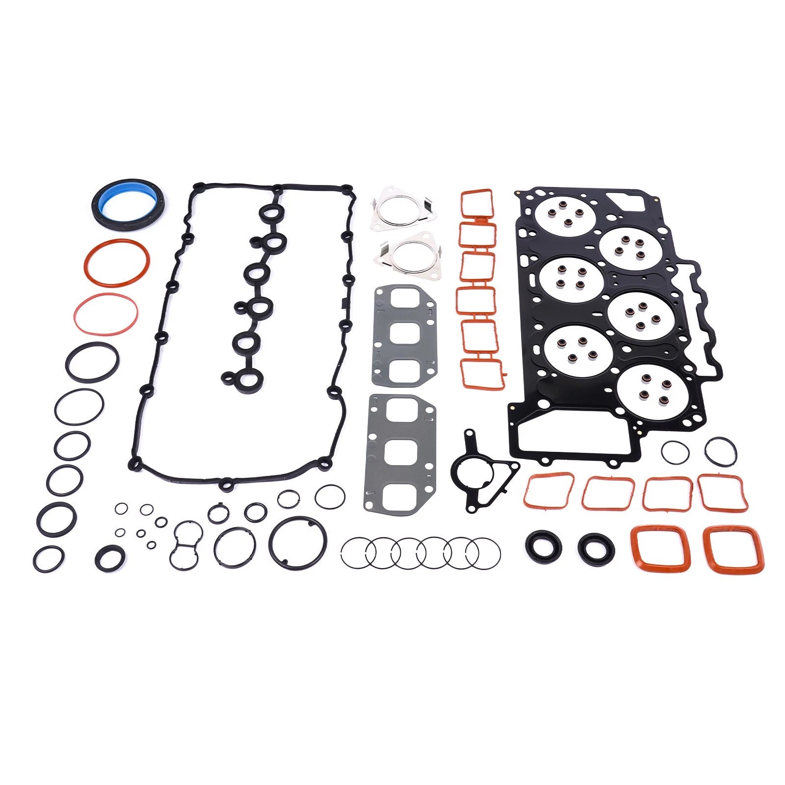 Cylinder Head Gasket Set for VW EOS, Passat, Audi Q7, Porsche Cayenne (2007–2017)