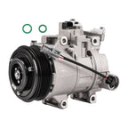 AC Compressor for Subaru Outback Legacy (2010–2019) Impreza (2010–2019)