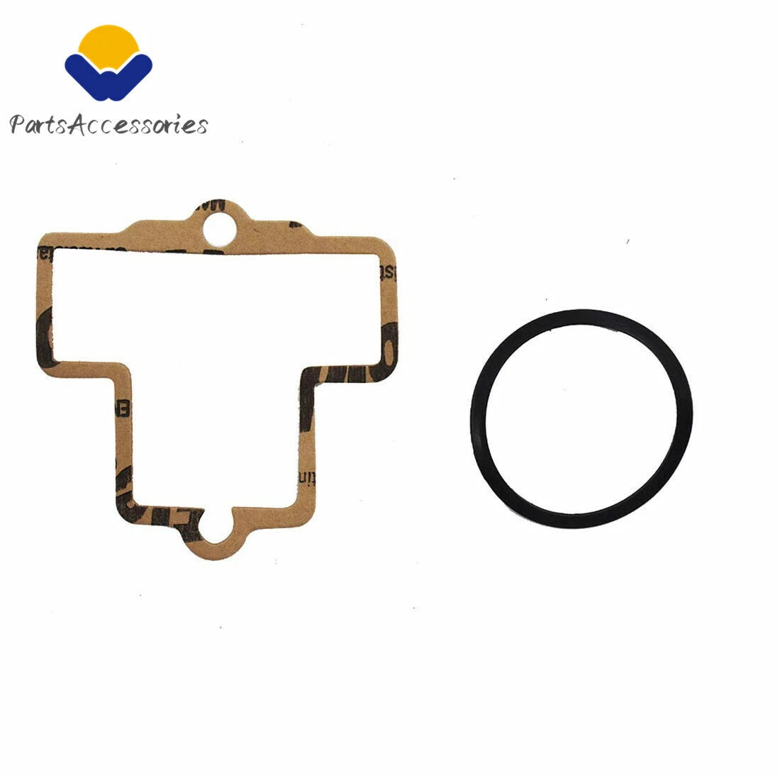 Carburetor Repair Rebuild Kit for Suzuki DRZ400E (2000–2003)