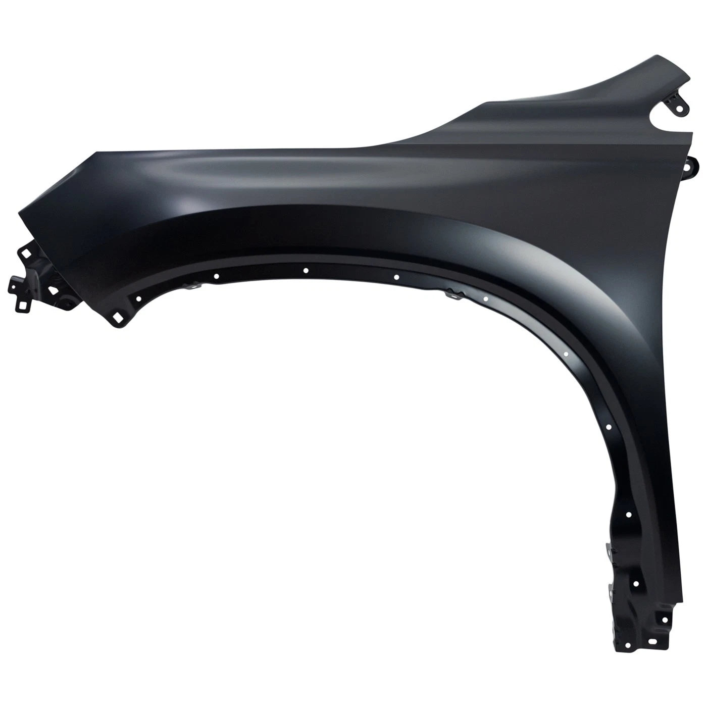 Fender for Honda Pilot (2023–2025) Front Driver & Passenger Side