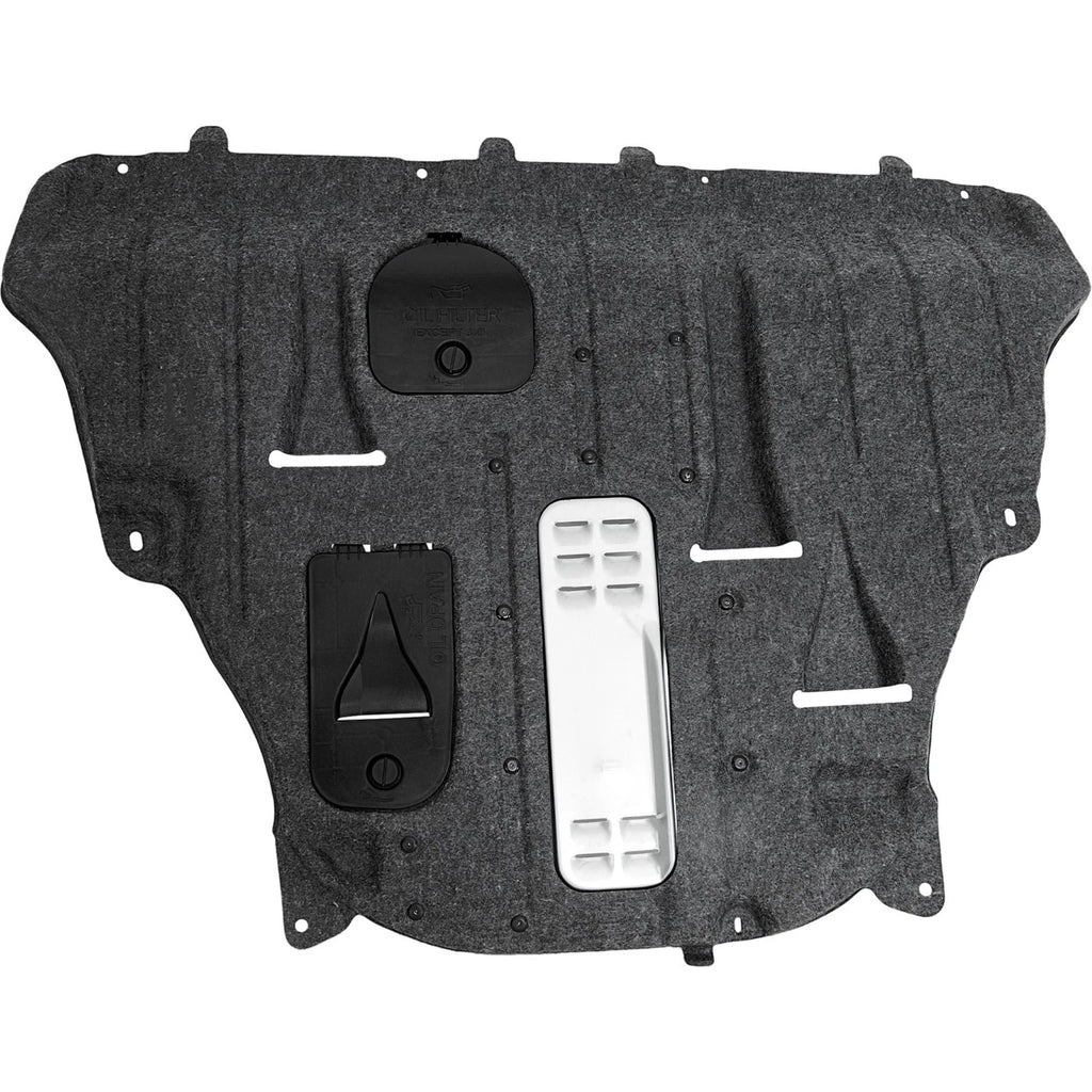 Engine Splash Shield for Jeep Cherokee (2015–2018) Lower FWD Center