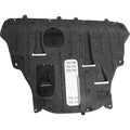 Engine Splash Shield for Jeep Cherokee (2015–2018) Lower FWD Center