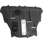 Engine Splash Shield for Jeep Cherokee (2015–2018) Lower FWD Center