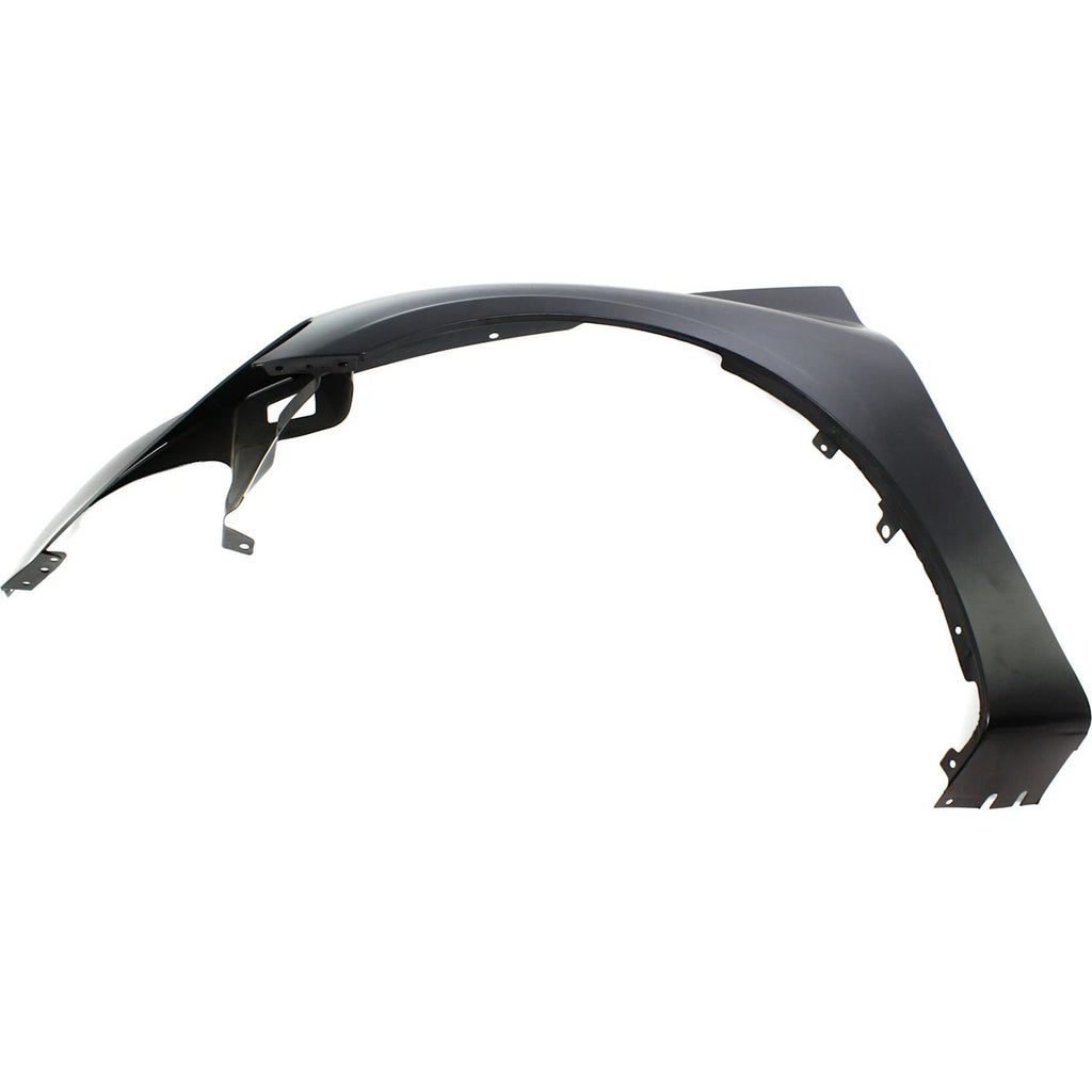 Set of 2 CAPA Fenders for Chrysler PT Cruiser (2001–2010)