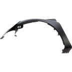 Set of 2 CAPA Fenders for Chrysler PT Cruiser (2001–2010)