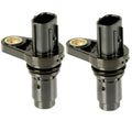 Set of 2 Engine Camshaft Position Sensors for Lexus Toyota