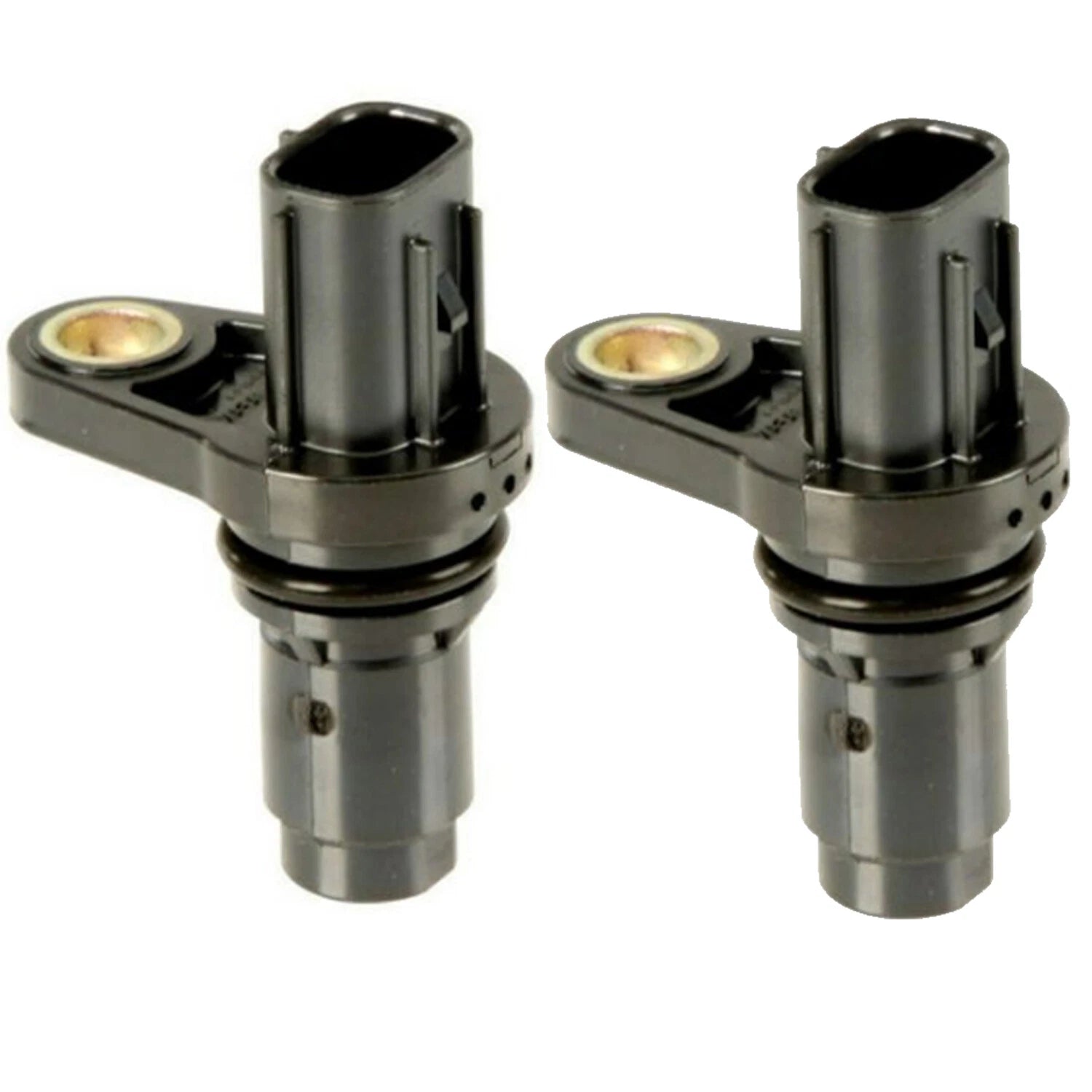 Set of 2 Engine Camshaft Position Sensors for Lexus Toyota