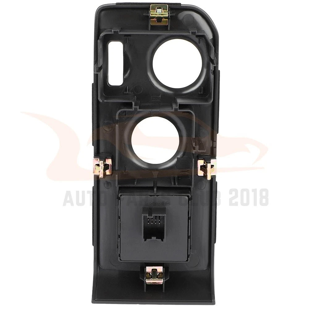 High Performance Trailer Brake Control Switch for Chevy Silverado GMC Sierra