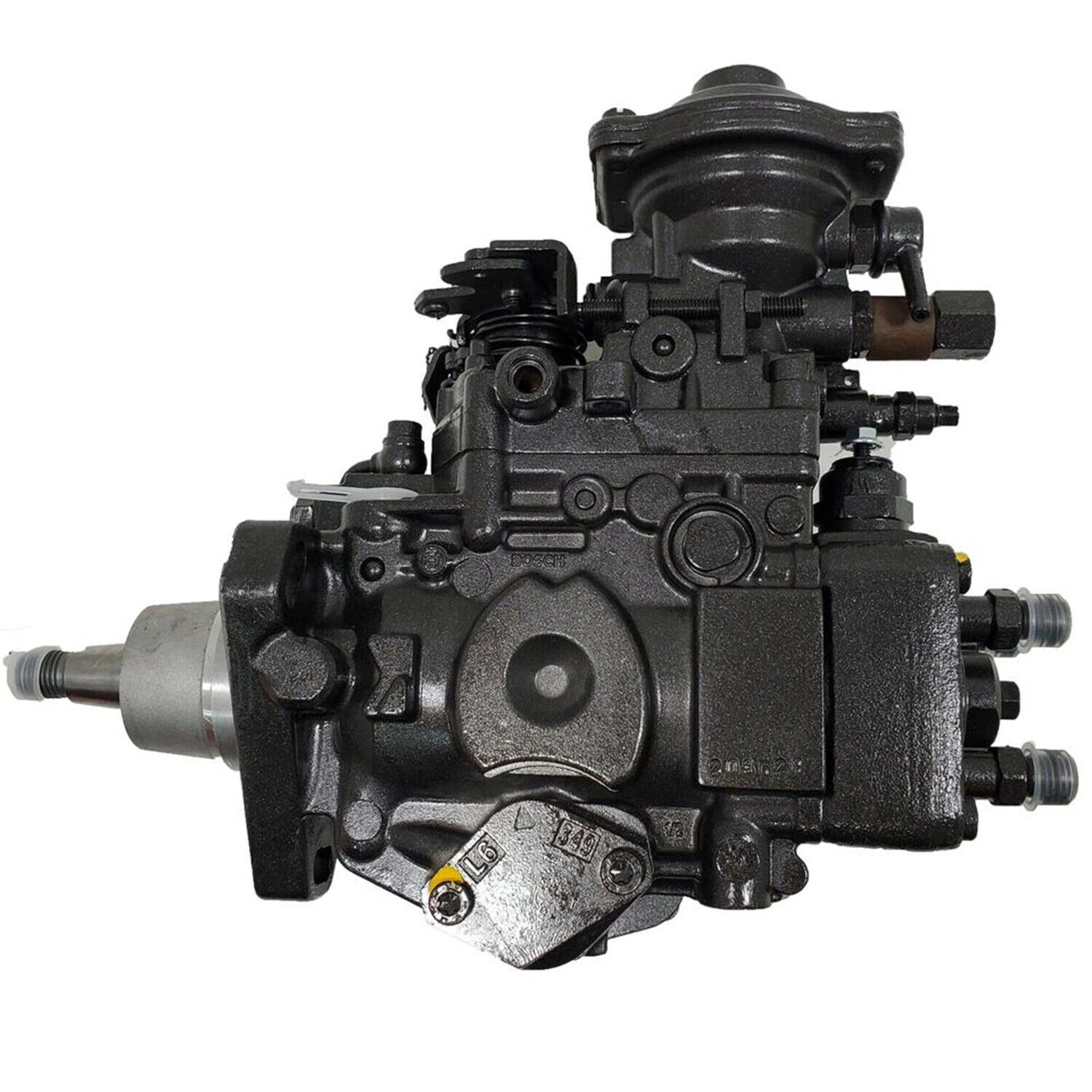 VEL998 Fuel Injection Pump 0-460-424-304 for Fiat NEF Engine