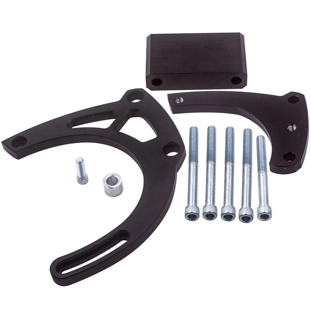 Alternator Bracket for Chevy BBC V8 396 454 427 (1965–1990)