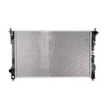 Replacement Plastic/Aluminum Radiator (See compatibility Chart)