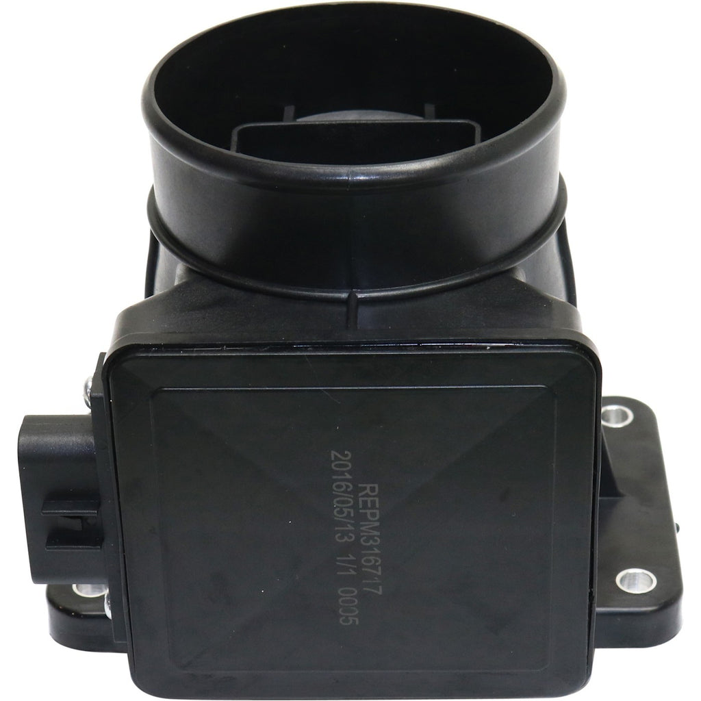 Mass Air Flow Sensor for Mitsubishi Lancer Mirage Montero Sport (2002–2007)