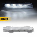 Right Side Daytime Running Lamp for Mercedes Benz E550 (2009–2016)