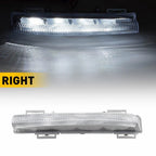 Right Side Daytime Running Lamp for Mercedes Benz E550 (2009–2016)