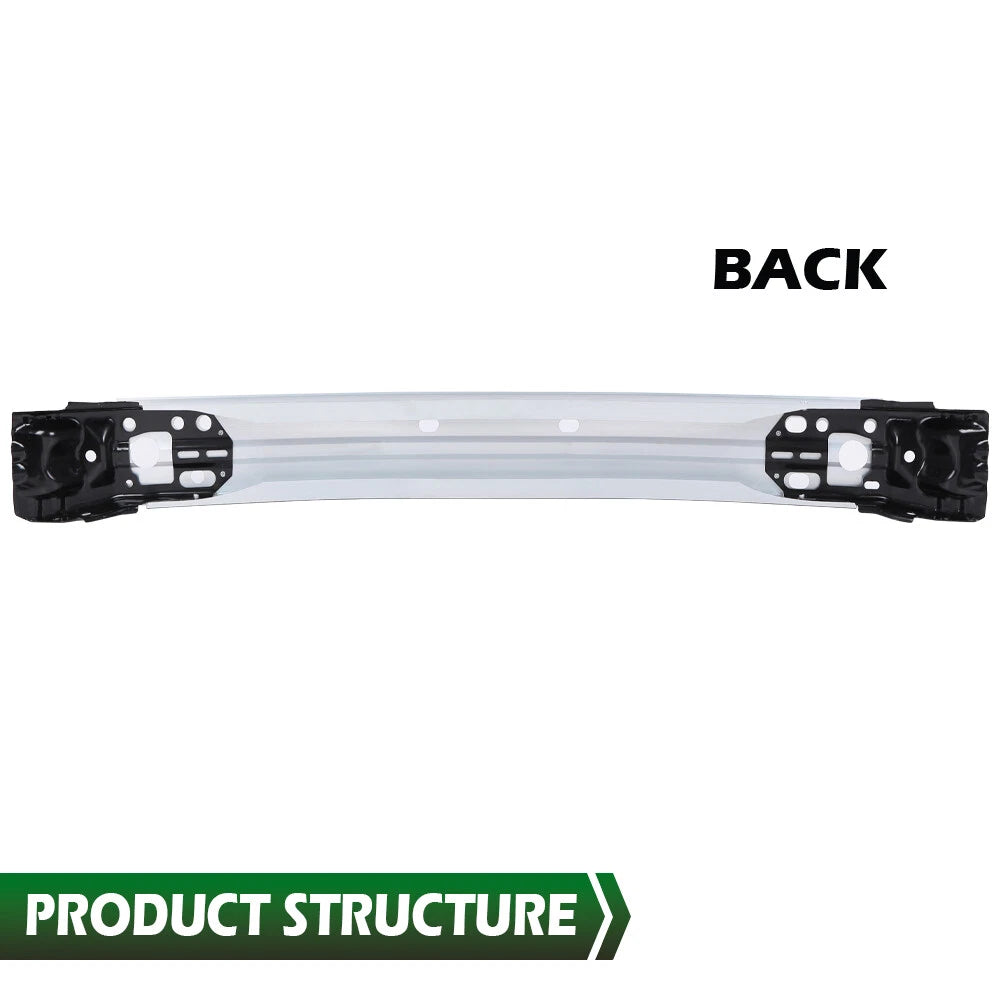 Front Bumper Face Bar Reinforcement for Toyota Avalon Camry (2018–2021)