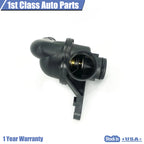 Thermostat Assembly for Land Rover Freelander (2002–2005)