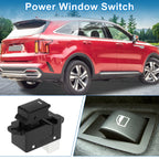 Rear Side Power Window Switch for Kia Sorento (2009–2014)