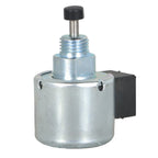 Fuel Shut Off Solenoid Repair Kit for Kohler CV11 CV12 CV12.5 CV13 (1990–2023)