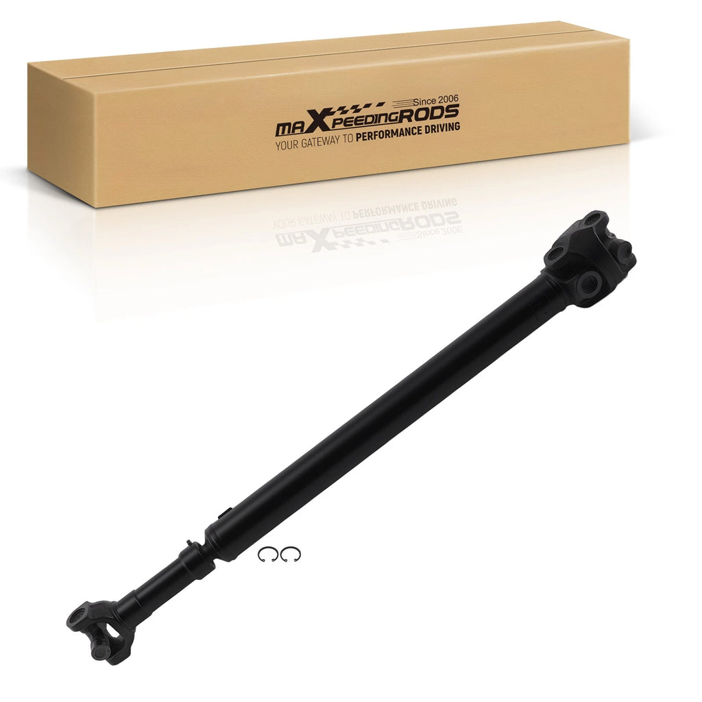 Drive Shaft Propshaft Assembly for Ford F-350 Pickup (1989–1994)
