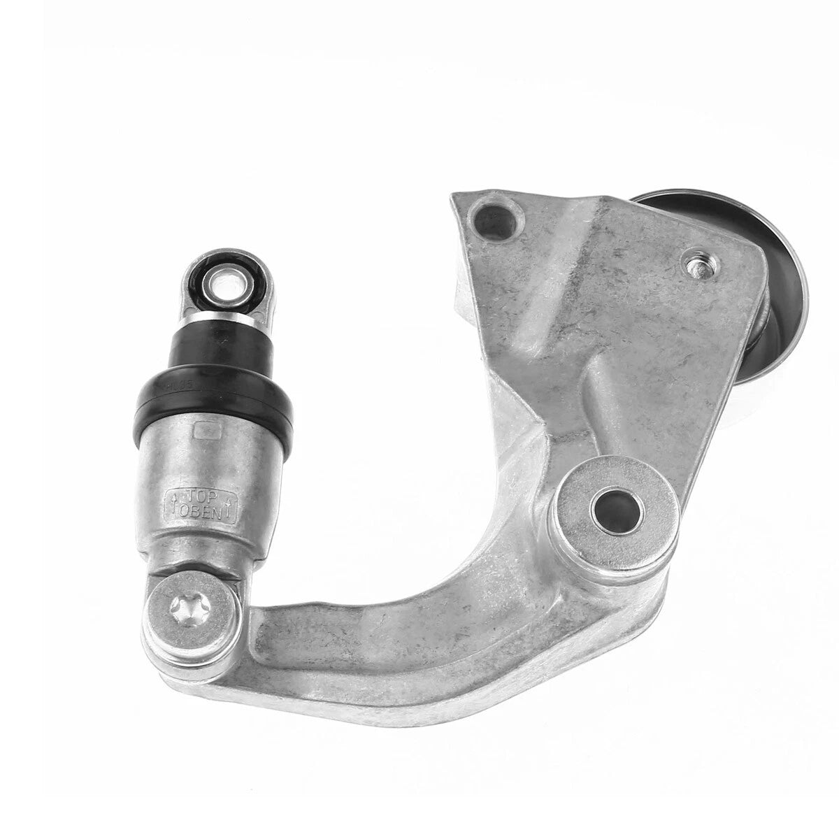 Belt Tensioner Assembly with Pulley for Honda Civic (2006)