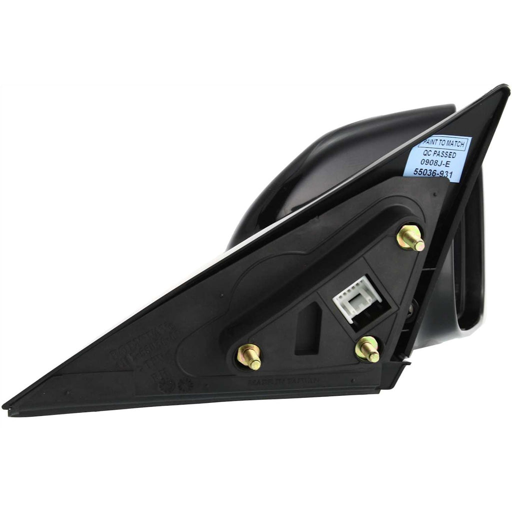 Power Mirror for Toyota Solara (2004–2008) Passenger Side