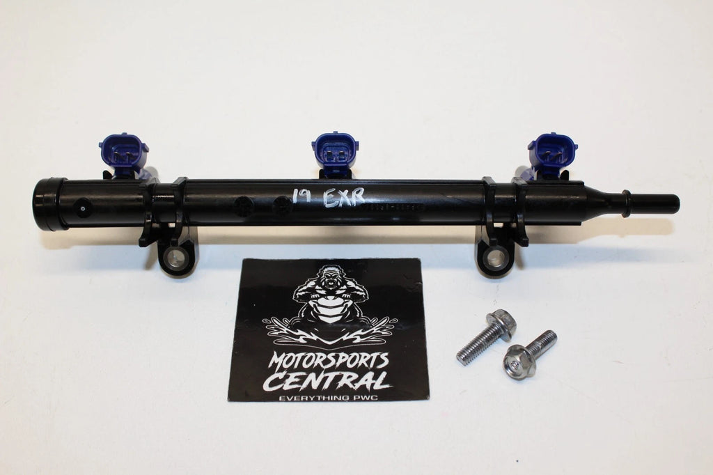 Fuel Injector Rail for Yamaha VX EX EXR SUPERJET Deluxe 1050 TR1 (16–24)