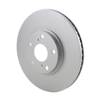 Bosch QuietCast Disc Brake Rotor for Lexus ES330 RX300 Toyota Camry (2004–2006)