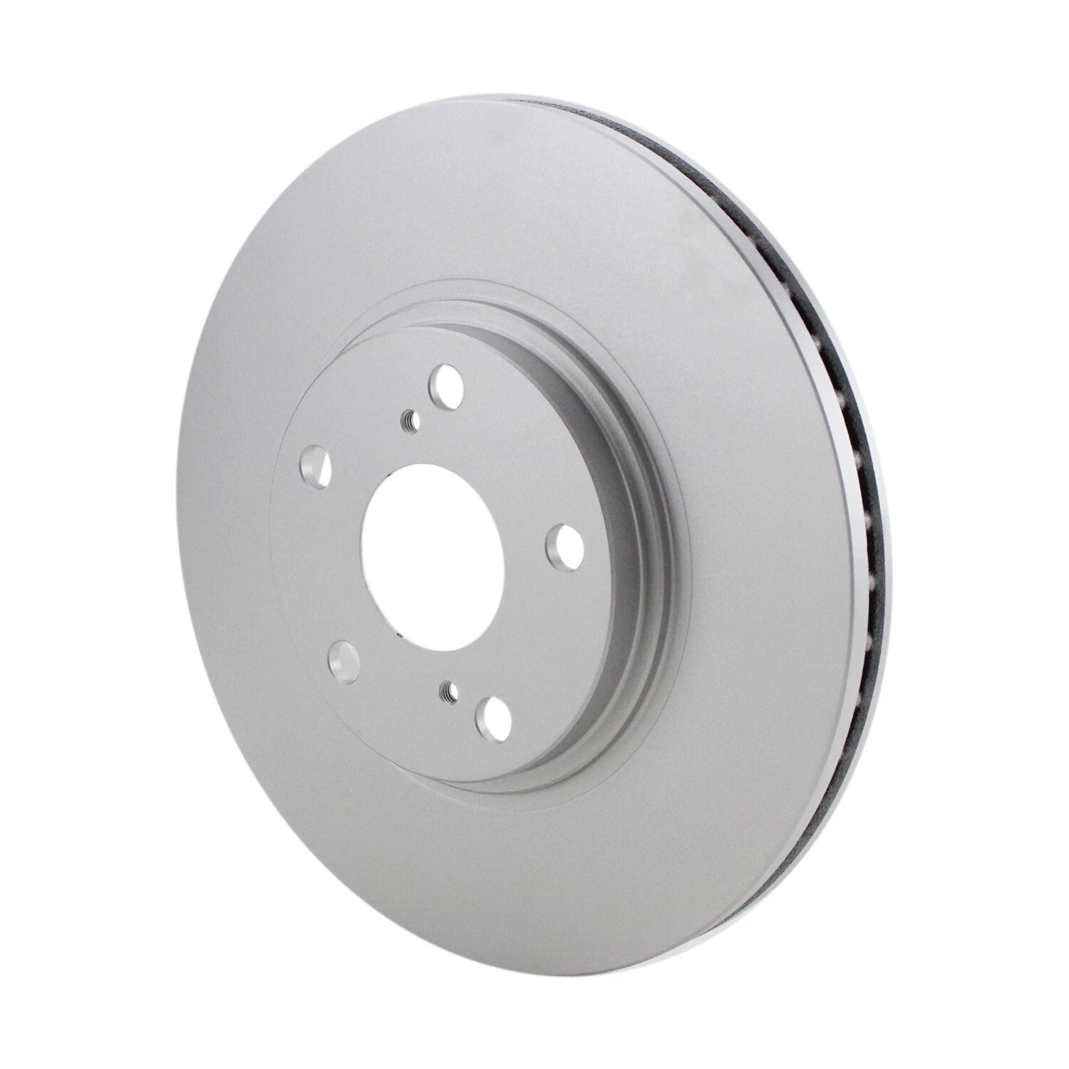 Bosch QuietCast Disc Brake Rotor for Lexus ES330 RX300 Toyota Camry (2004–2006)
